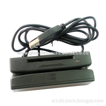 USB IC Card Reader Combo Magnetic Card Reader,IC Reading Writing,One Year Warranty,Free Tech Support